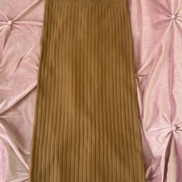 GUESS AGNES SKIRT SWTT - Picture 2 of 3